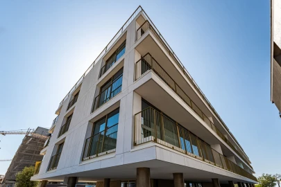 Apartamento T2 para Venda em Canidelo