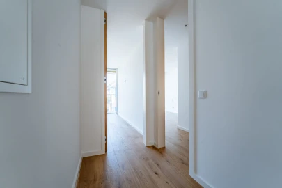 Apartamento T2 para Venda em Canidelo