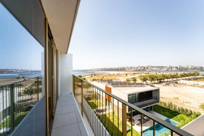 Apartamento T2 para Venda em Canidelo