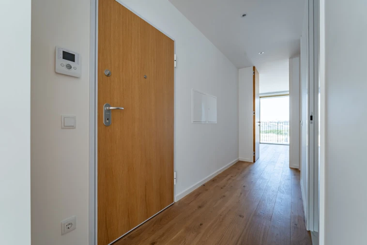 Apartamento T2 para Venda em Canidelo Foto 4