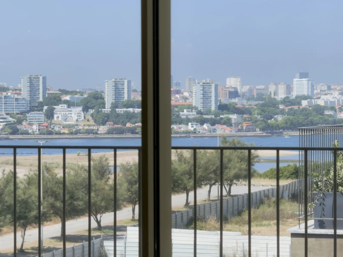 Apartamento T2 para Venda em Canidelo Foto 15