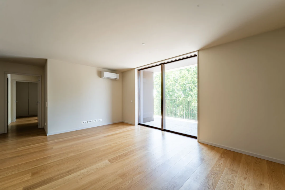 Apartamento T2 para Venda em Santa Marinha e São Pedro da Afurada Foto 3