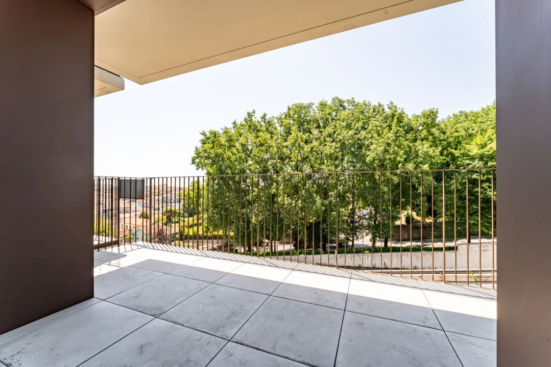 Apartamento T2 para Venda em Santa Marinha e São Pedro da Afurada Foto 4