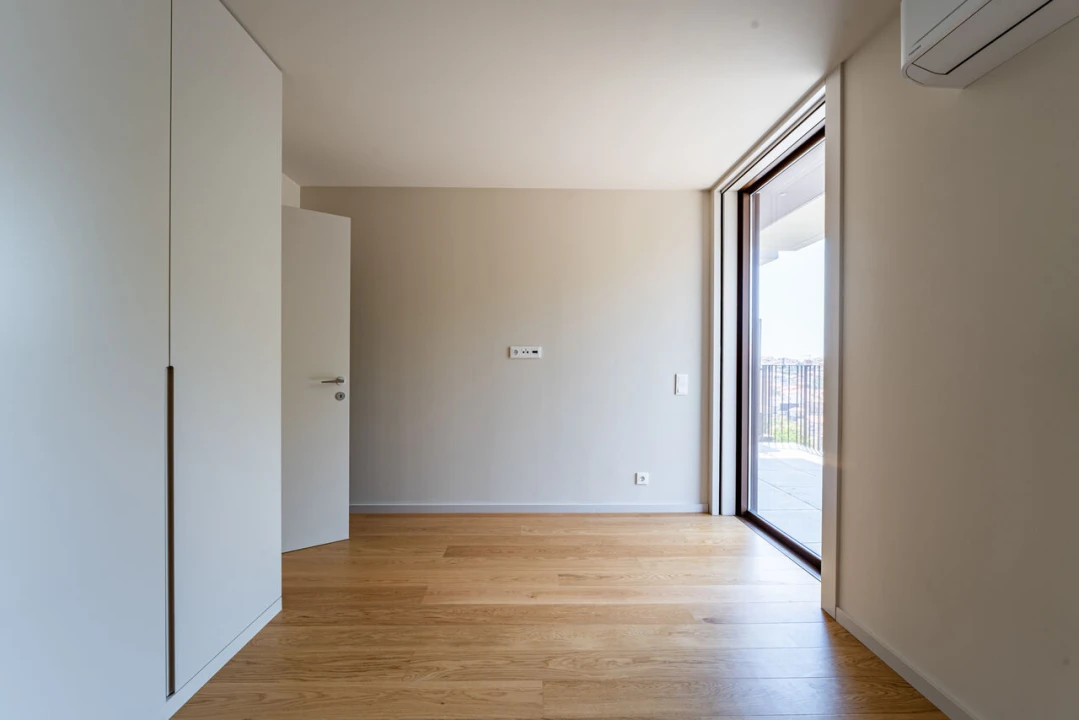 Apartamento T2 para Venda em Santa Marinha e São Pedro da Afurada Foto 11