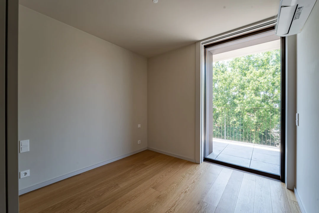 Apartamento T2 para Venda em Santa Marinha e São Pedro da Afurada Foto 16