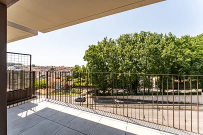 Apartamento T2 para Venda em Santa Marinha e São Pedro da Afurada