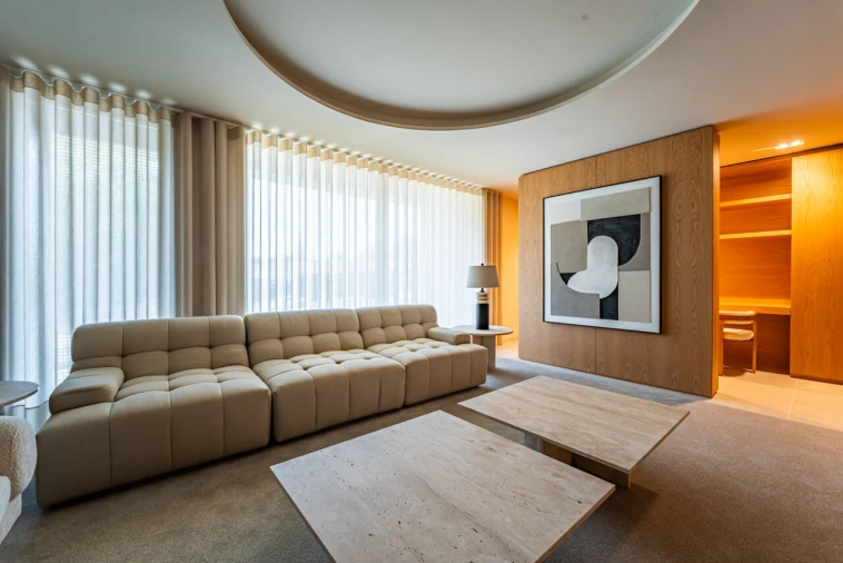 Apartamento T2 para Venda em Santa Marinha e São Pedro da Afurada Foto 19