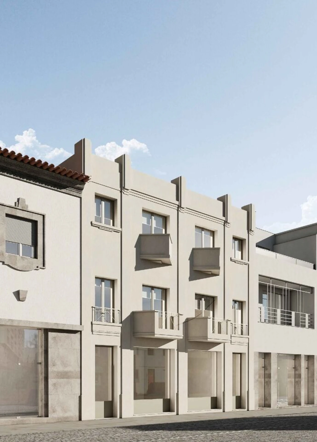Apartamento T1 para Venda em Matosinhos e Leça da Palmeira Foto 2