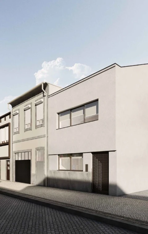 Apartamento T1 para Venda em Matosinhos e Leça da Palmeira