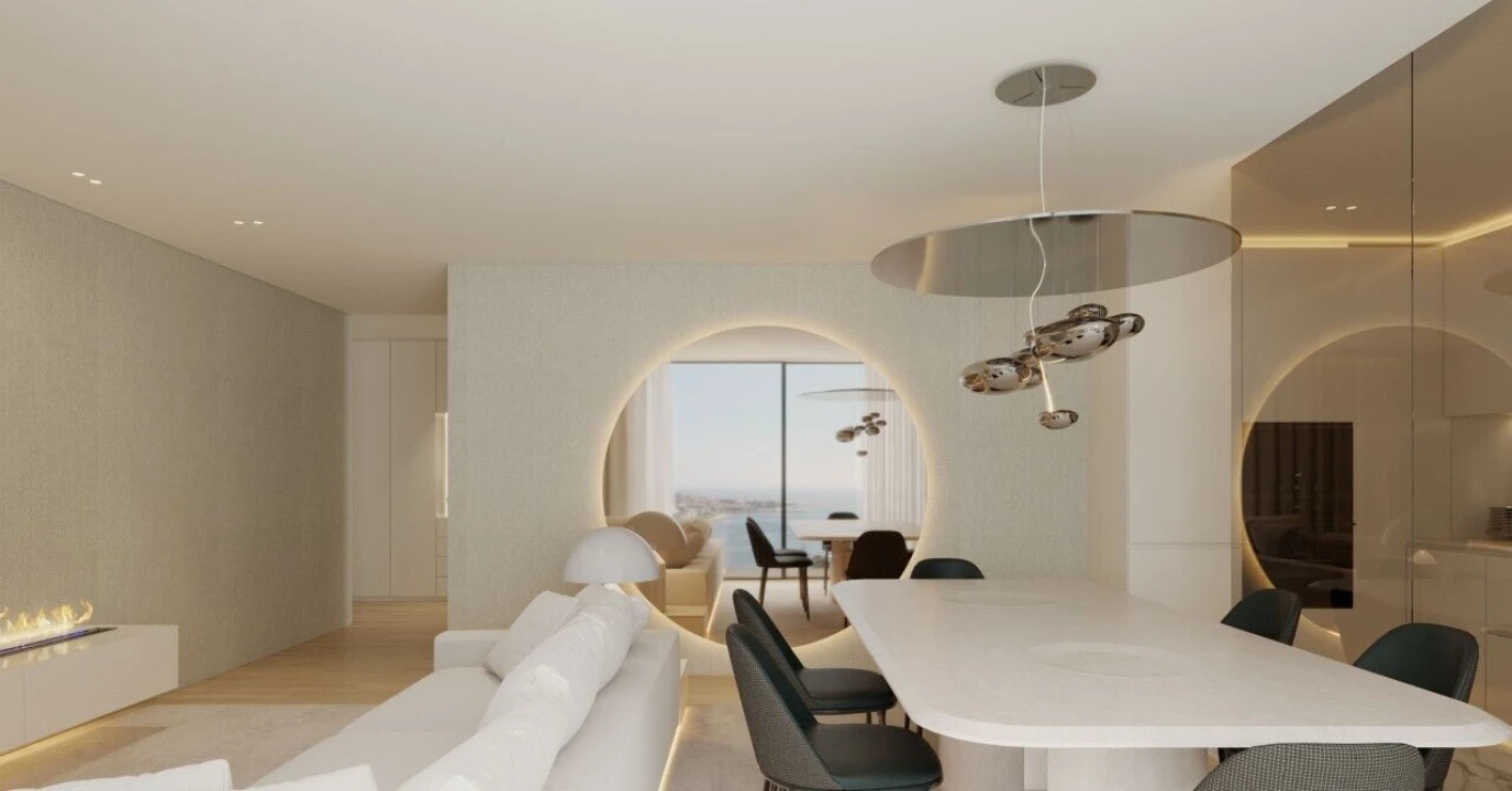 Apartamento T1 para Venda em Santa Marinha e São Pedro da Afurada Foto 5