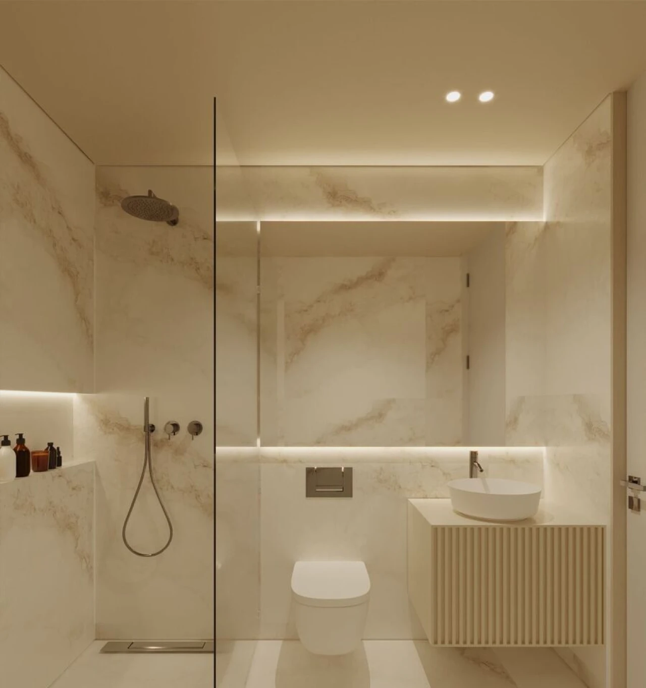 Apartamento T1 para Venda em Santa Marinha e São Pedro da Afurada Foto 9