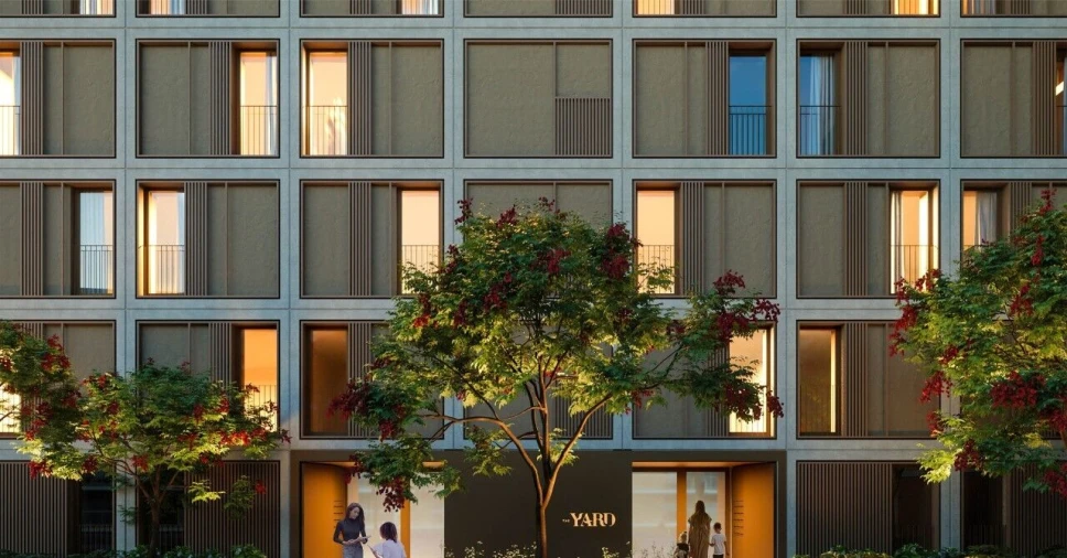 Apartamento T1 para Venda em Santa Marinha e São Pedro da Afurada Foto 12