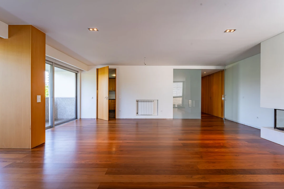 Apartamento T4 para Venda em Campanhã Foto 3