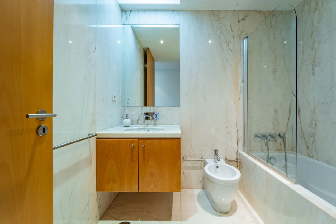 Apartamento T4 para Venda em Campanhã Foto 13