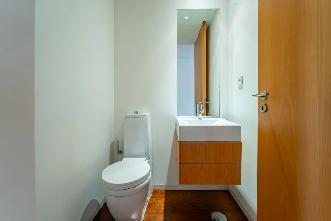 Apartamento T4 para Venda em Campanhã Foto 16
