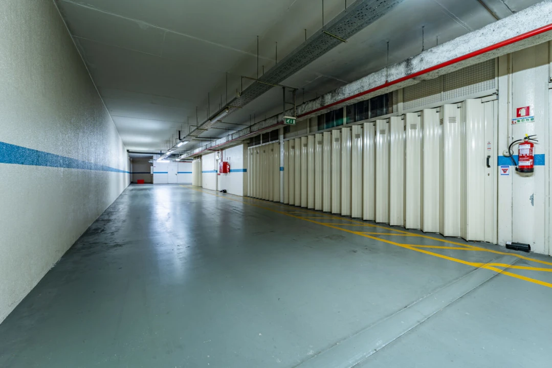 Apartamento T4 para Venda em Campanhã Foto 29