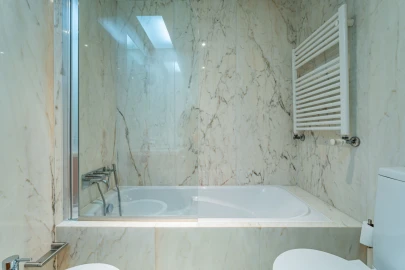 Apartamento T4 para Venda em Campanhã