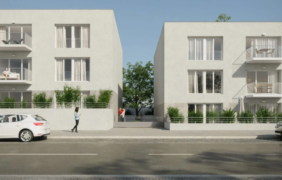 Apartamento T2 para Venda em Gião Foto 3