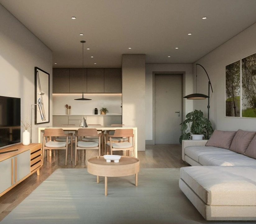 Apartamento T2 para Venda em Gião Foto 5