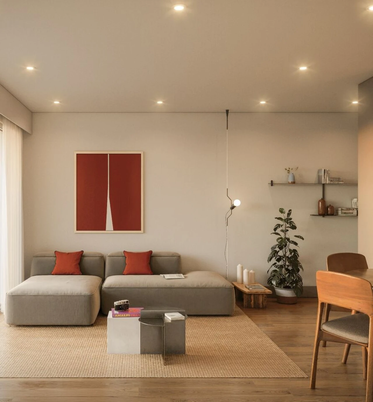 Apartamento T2 para Venda em Gião Foto 6