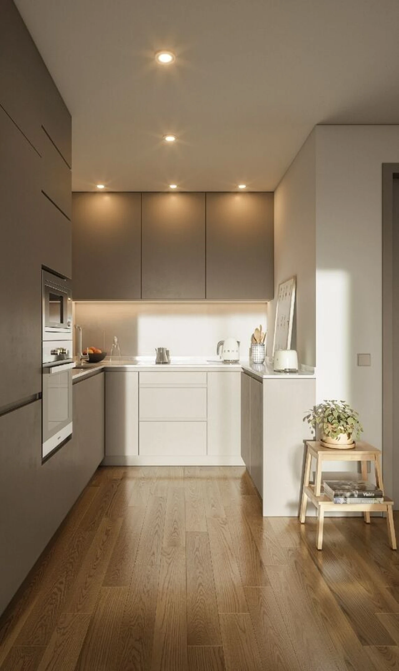 Apartamento T2 para Venda em Gião Foto 7