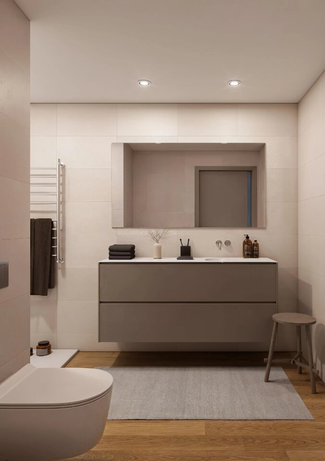 Apartamento T2 para Venda em Gião Foto 9