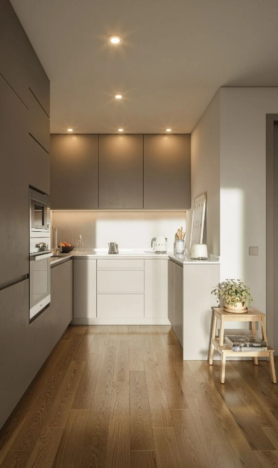 Apartamento T2 para Venda em Gião Foto 7