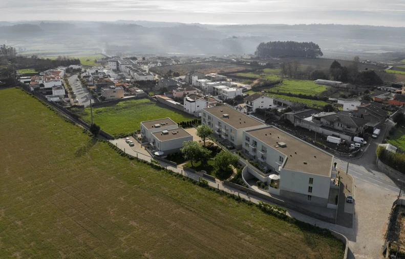Apartamento T2 para Venda em Gião Foto 11