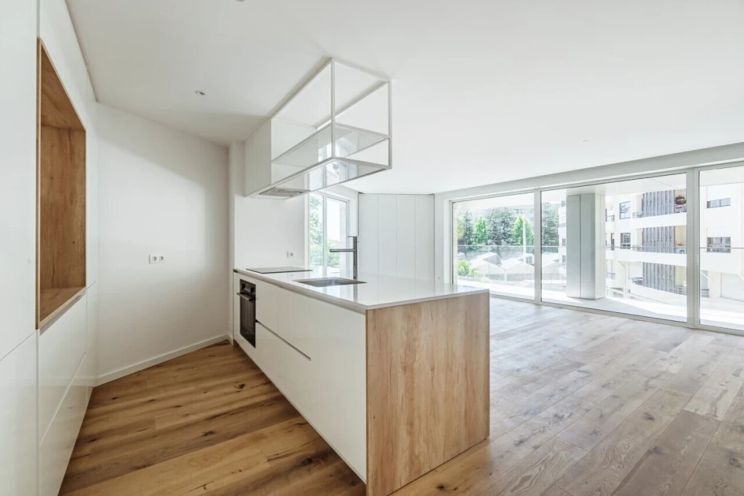 Apartamento T3 para Venda em Paranhos Foto 1