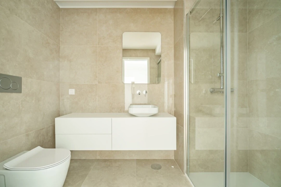 Apartamento T3 para Venda em Paranhos Foto 17