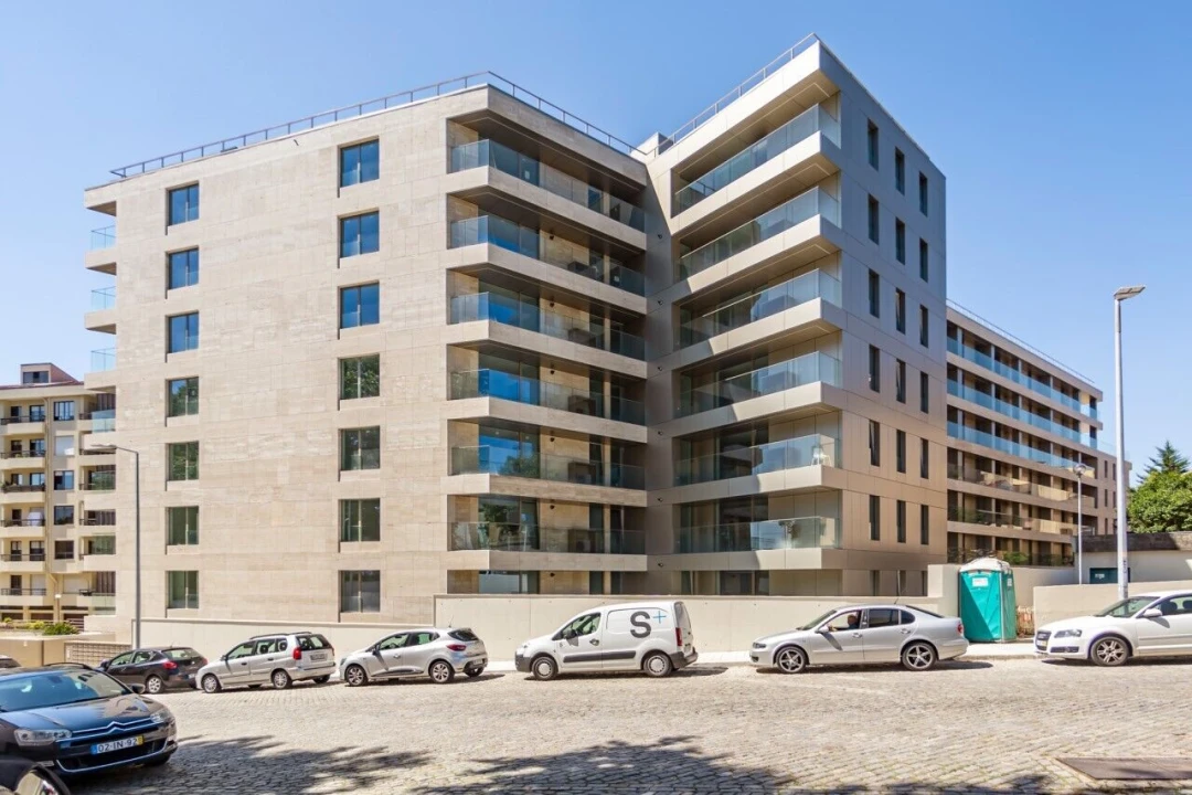 Apartamento T3 para Venda em Paranhos Foto 23