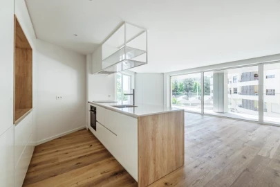 Apartamento T3 para Venda em Paranhos
