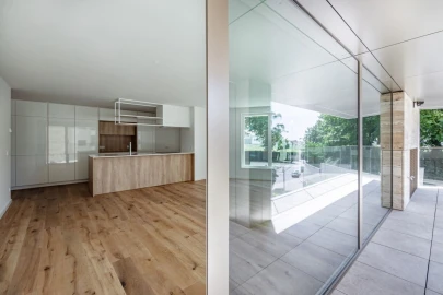 Apartamento T3 para Venda em Paranhos
