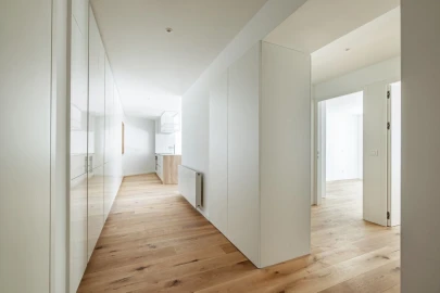 Apartamento T3 para Venda em Paranhos