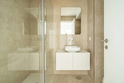 Apartamento T3 para Venda em Paranhos