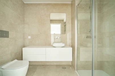 Apartamento T3 para Venda em Paranhos
