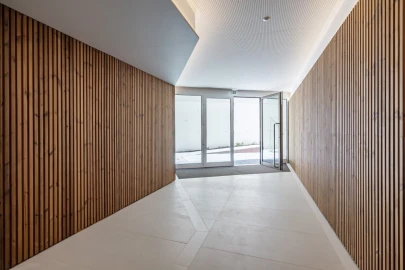 Apartamento T3 para Venda em Paranhos