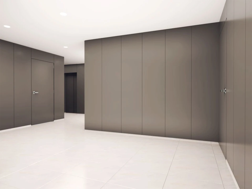 Apartamento T3 para Venda em Paranhos Foto 3