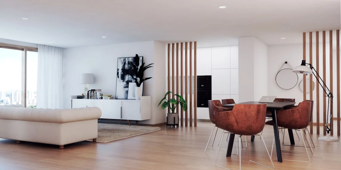 Apartamento T3 para Venda em Paranhos Foto 4
