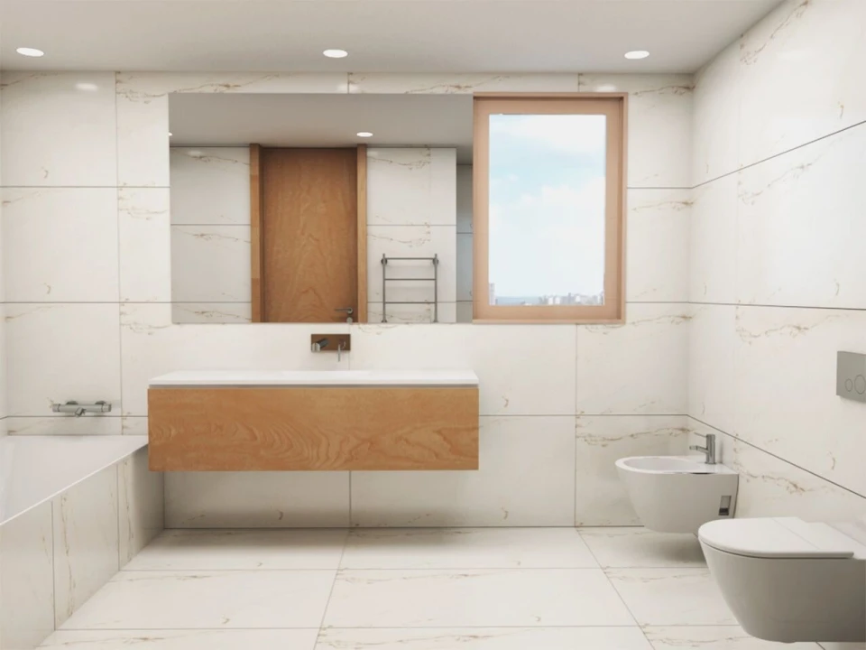 Apartamento T3 para Venda em Paranhos Foto 5