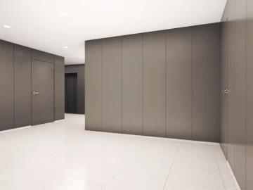 Apartamento T3 para Venda em Paranhos