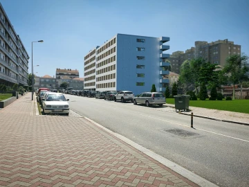 Apartamento T3 para Venda em Paranhos