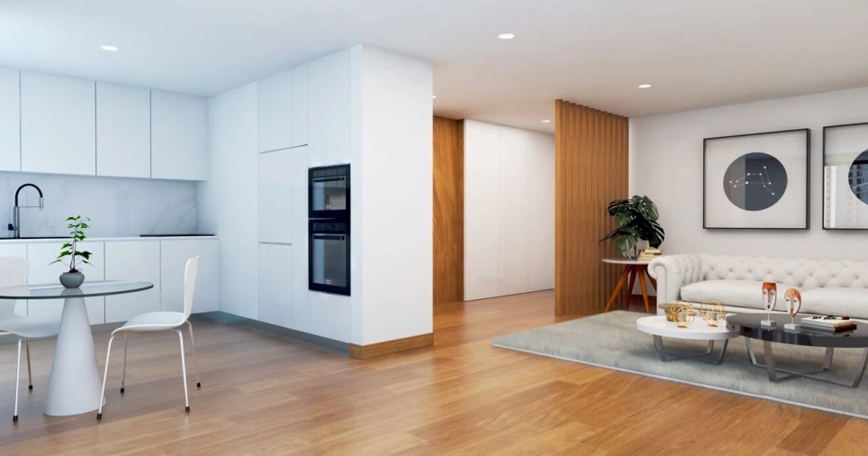 Apartamento T3 para Venda em Paranhos Foto 2