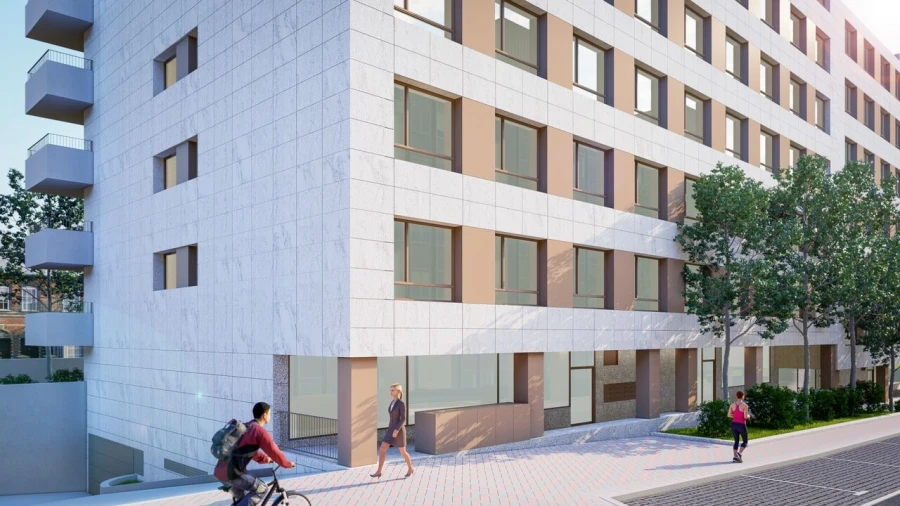 Apartamento T3 para Venda em Paranhos Foto 9