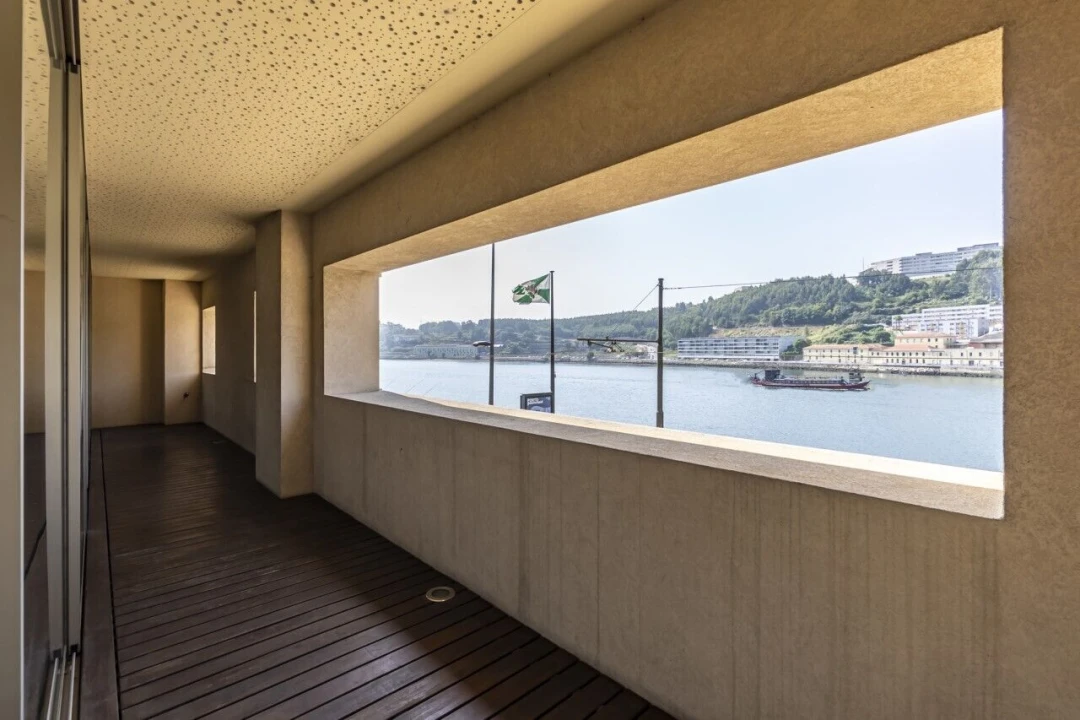 Apartamento T2 para Venda em Lordelo do Ouro e Massarelos Foto 6