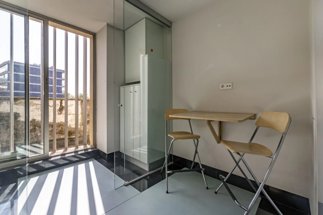 Apartamento T2 para Venda em Lordelo do Ouro e Massarelos Foto 10