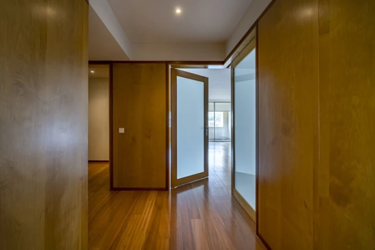 Apartamento T2 para Venda em Lordelo do Ouro e Massarelos Foto 2
