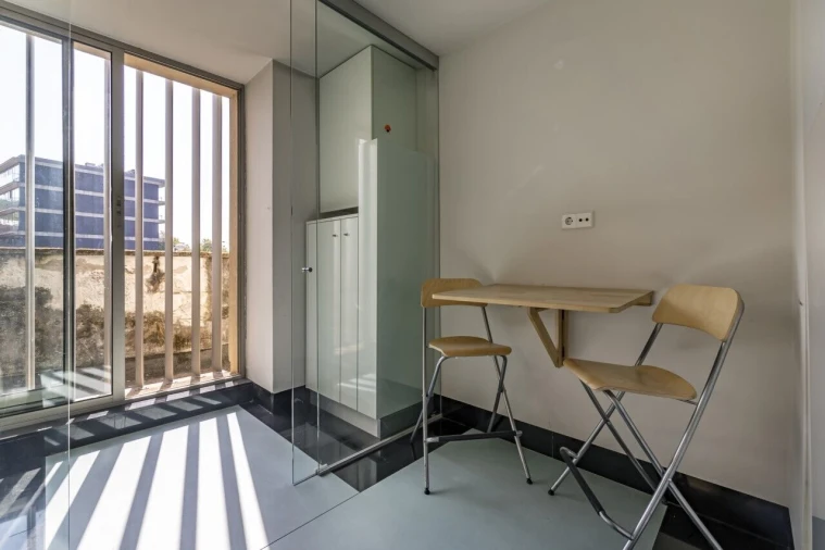 Apartamento T2 para Venda em Lordelo do Ouro e Massarelos Foto 10