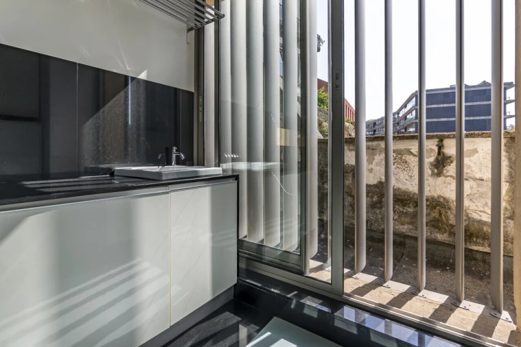 Apartamento T2 para Venda em Lordelo do Ouro e Massarelos Foto 11