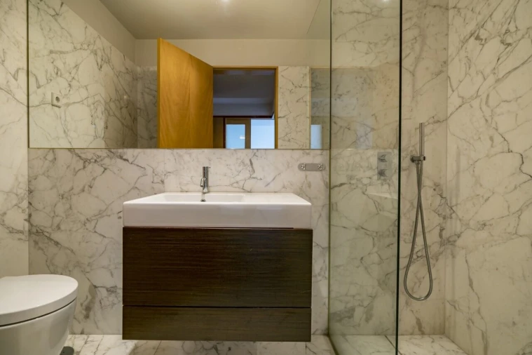 Apartamento T2 para Venda em Lordelo do Ouro e Massarelos Foto 14